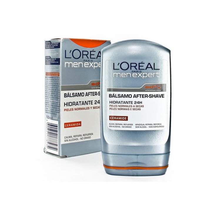 Loreal Men Expert Hydra Energetic 100ml