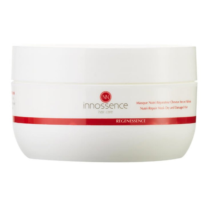 Innossence Regenessent Dry And Damaged Mask 250ml