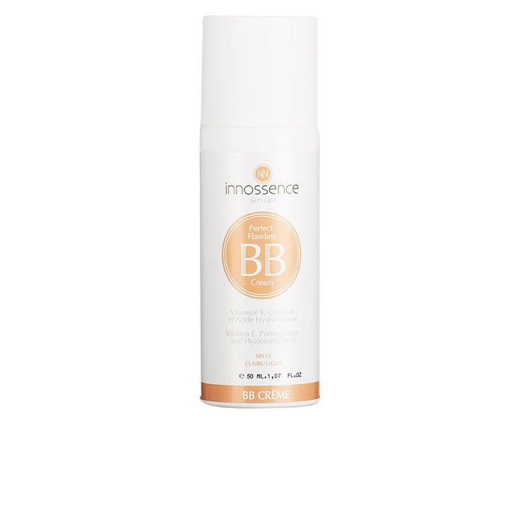 Innossence BB Crème Perfect Flawles Claire 50ml