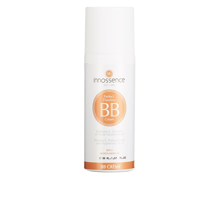 Innossence BB Crème Perfect Flawles Medium 50ml