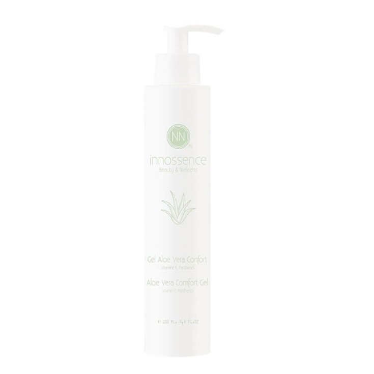 Innossence Beauty & Wellness Gel Aloe Vera 250ml