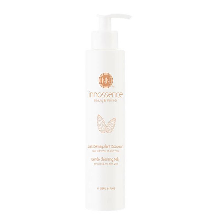 Innossence Innopure Cleansing Milk 250ml