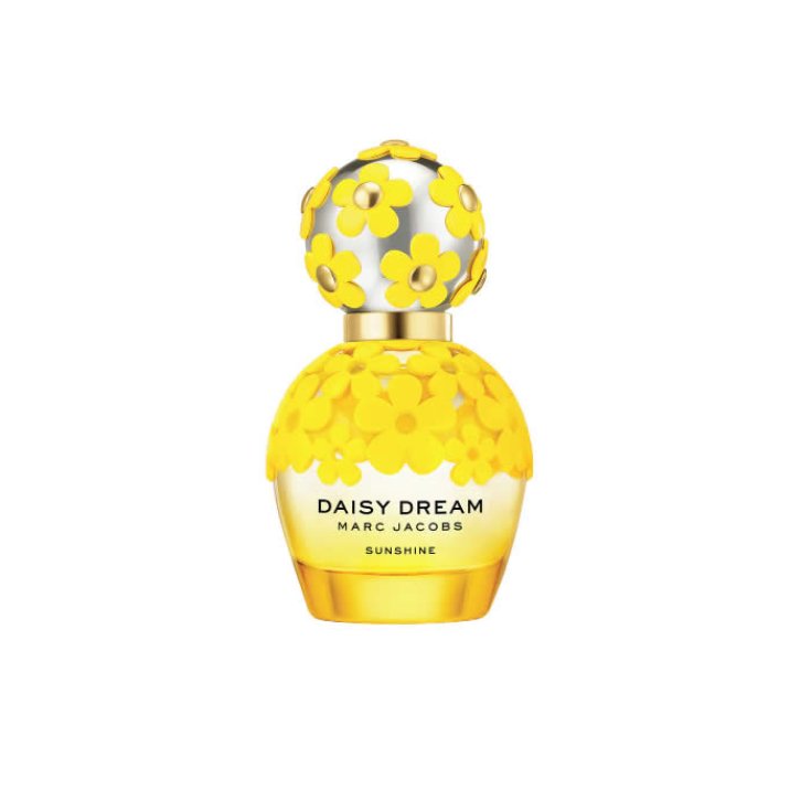 Marc Jacobs Daisy Dream Sunshine Eau De Toilette Spray 50ml