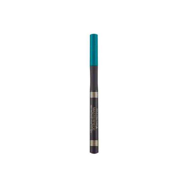 Max Factor Masterpiece High Precision Liquid Eyeliner 040 Turquoise