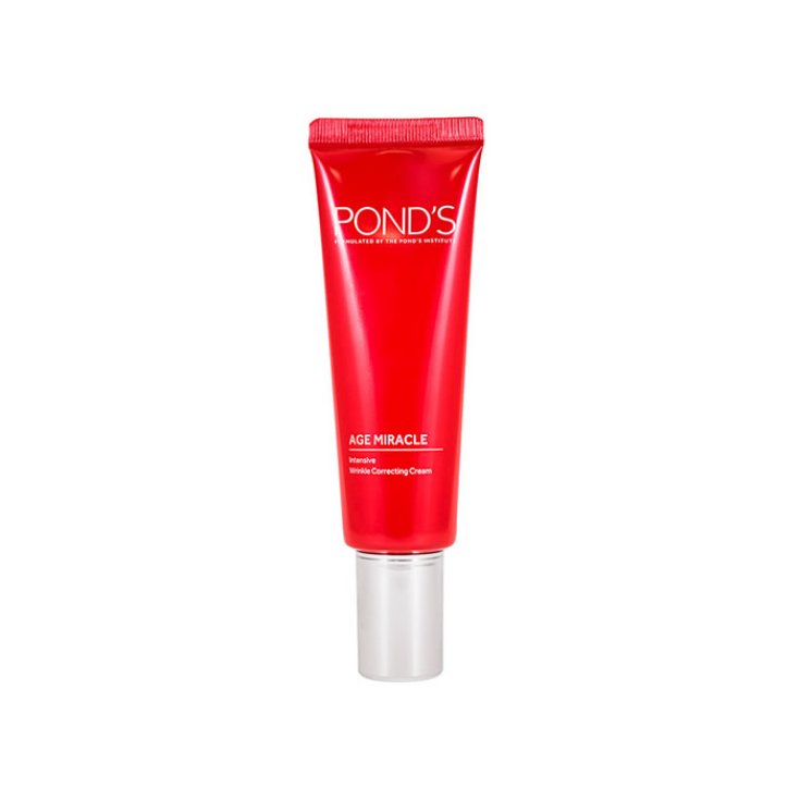 Pound's Age Miracle Instensive Wrinkle Correcting Cream 50ml