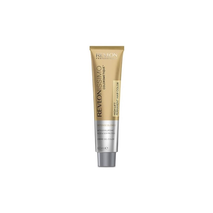 Revlon Revlonissimo Colorsmetique Intense Blonde 1217MN Bronze Gray 60ml