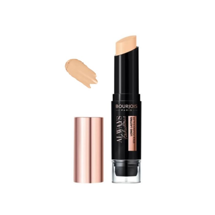Bourjois Always Fabulous Long Lasting Stick Foundcealer 200 Vanille Rosé 7.3g