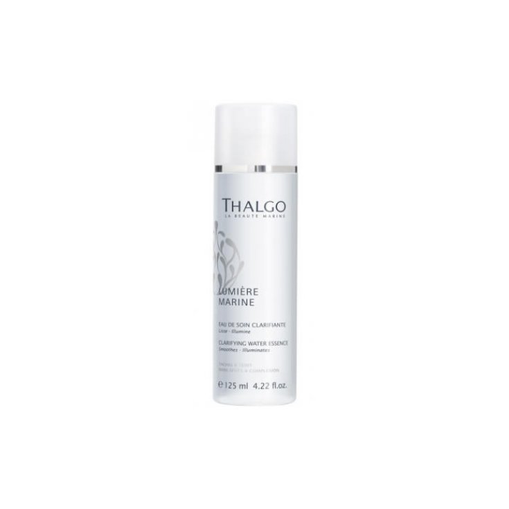 Thalgo Lumière Marine Clarifying Water Essence 125ml