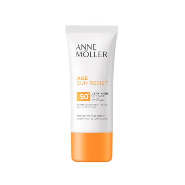 Anne Moller Age Sun Resist Spf50 + 50ml