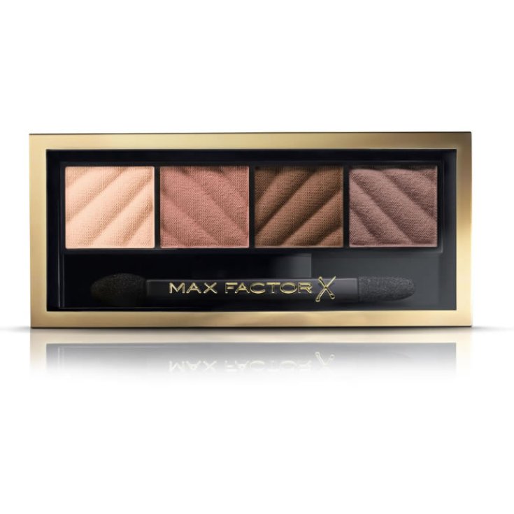 Max Factor Smokey Eye Drama Shadow Matte 10 Nude