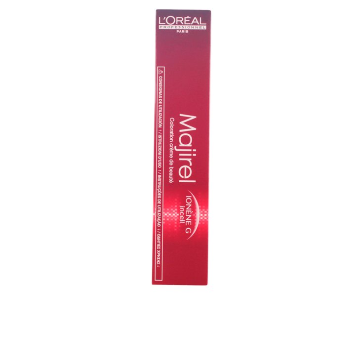 MAJIREL ionène g coloración cream # 10.13 50 ml