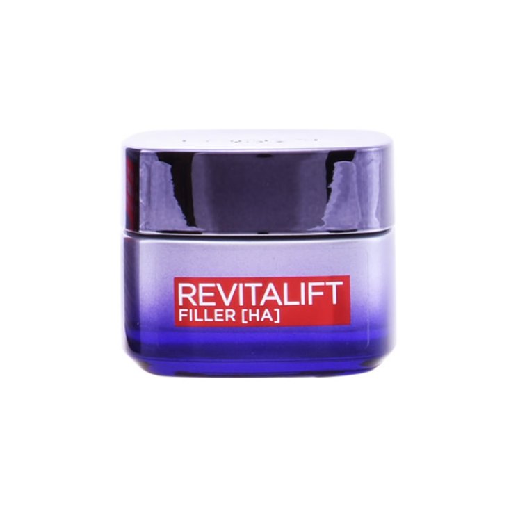 Loreal Revitalift Filler Night Cream 50ml