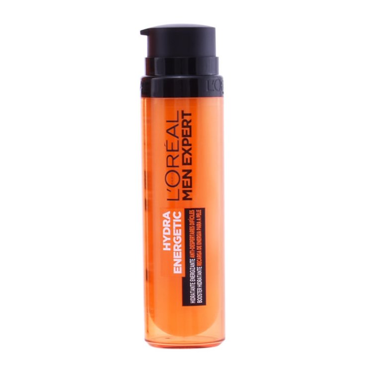 Loreal Men Expert Hydra Energetic Creatine Taurine Lotion 50ml