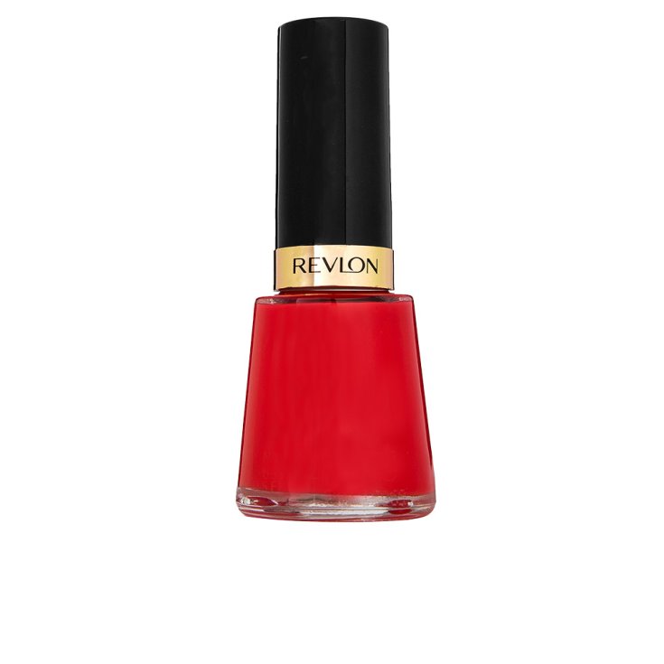 Revlon Nail Enamel 990 Perfect Coral 14.7ml