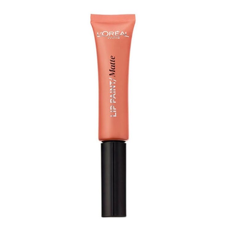 LOREAL LABIAL INFALIBLE LIP PAINT