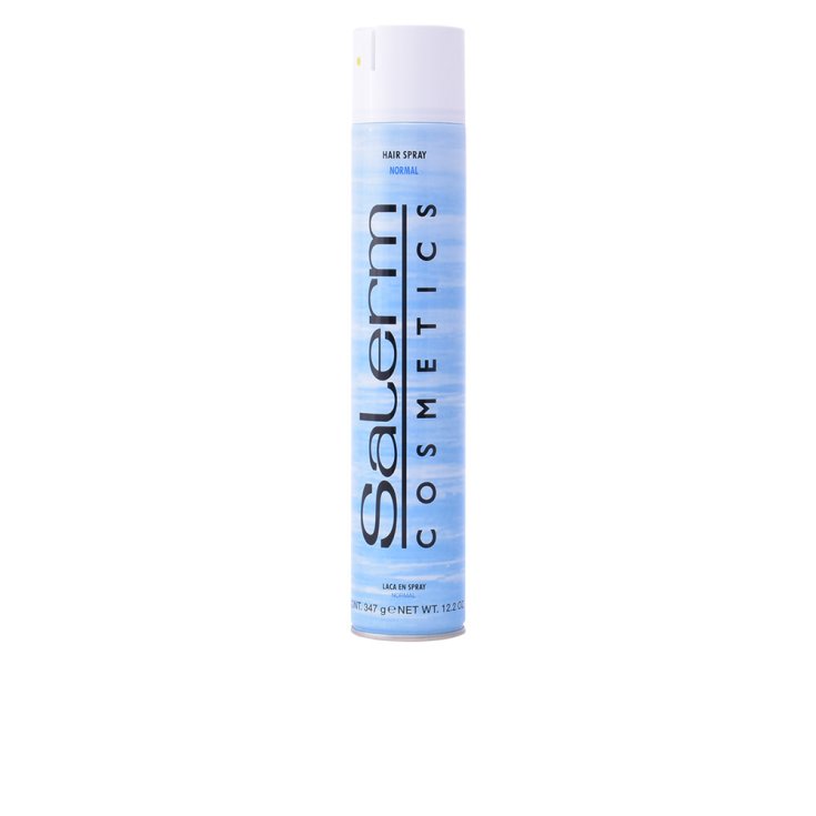 Salerm Cosmetics Normal Lacquer 650ml