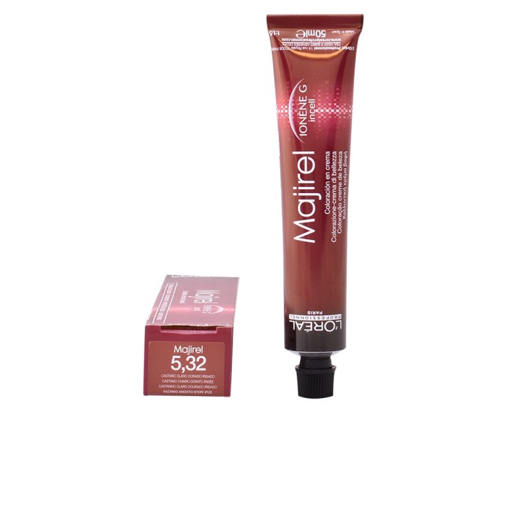 LOREAL MAJIREL 5.32