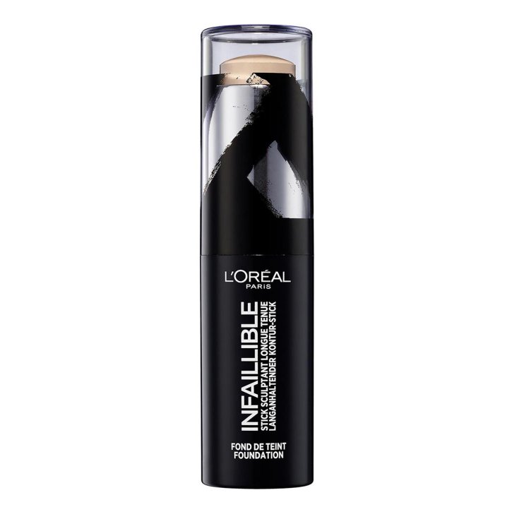 LOREAL MAQ INFALIBLE FDT STICK
