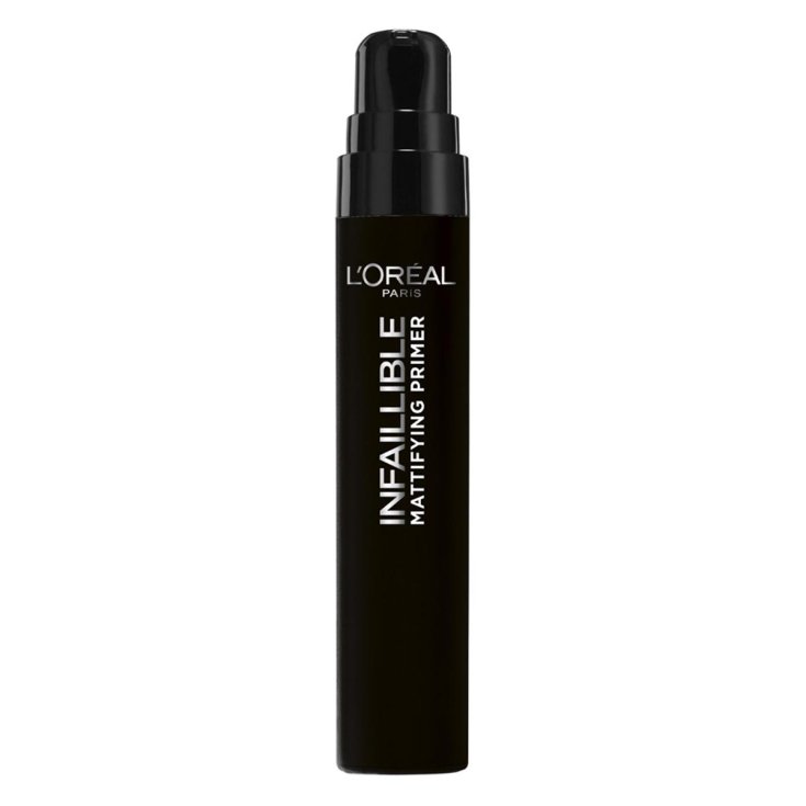 LOREAL MAQ INFALIBLE PREBASE CORRECTORA