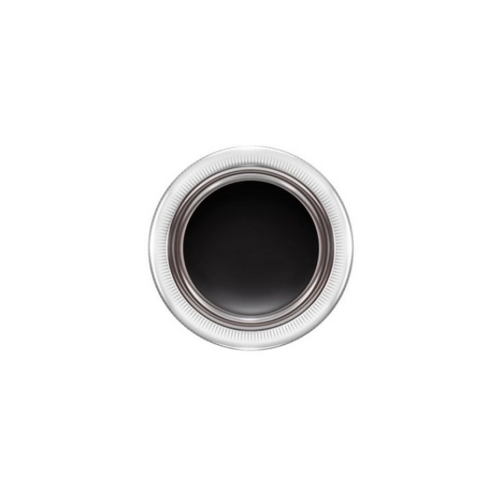 Mac Fluidline Gel Eye Liner Blacktrack 3g