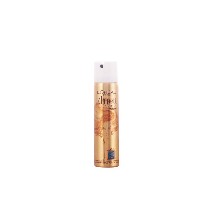Loreal Elnett Satin Strong Fixation 75ml