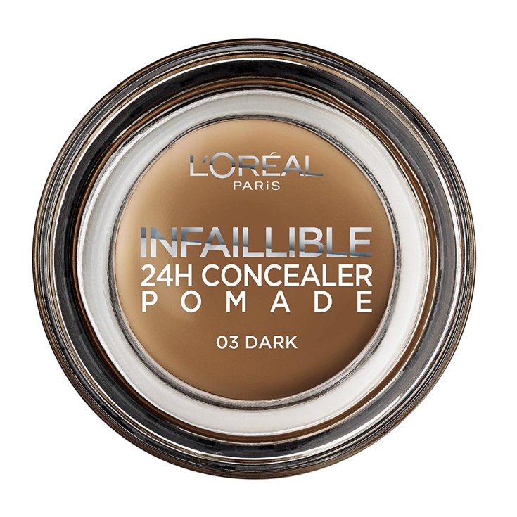 LOREAL CORRECTOR INFALIBLE POMADE