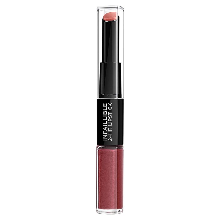 LOREAL LABIAL INFALIBLE 24H