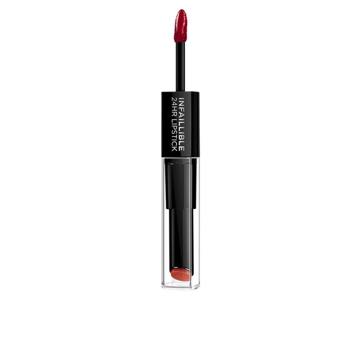 LOREAL LABIAL INFALIBLE 24H