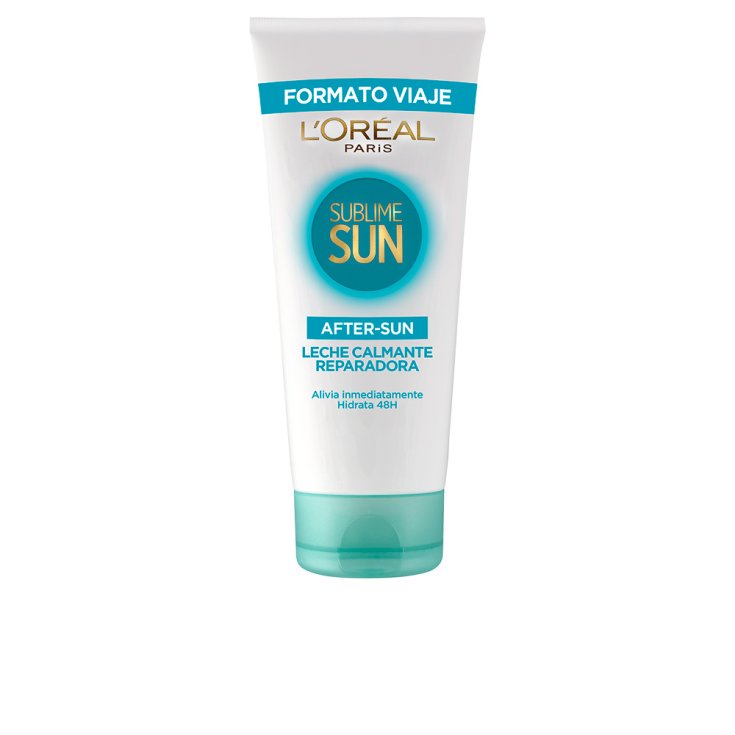 LOREAL SOL MINI AFTERSUN 50ML