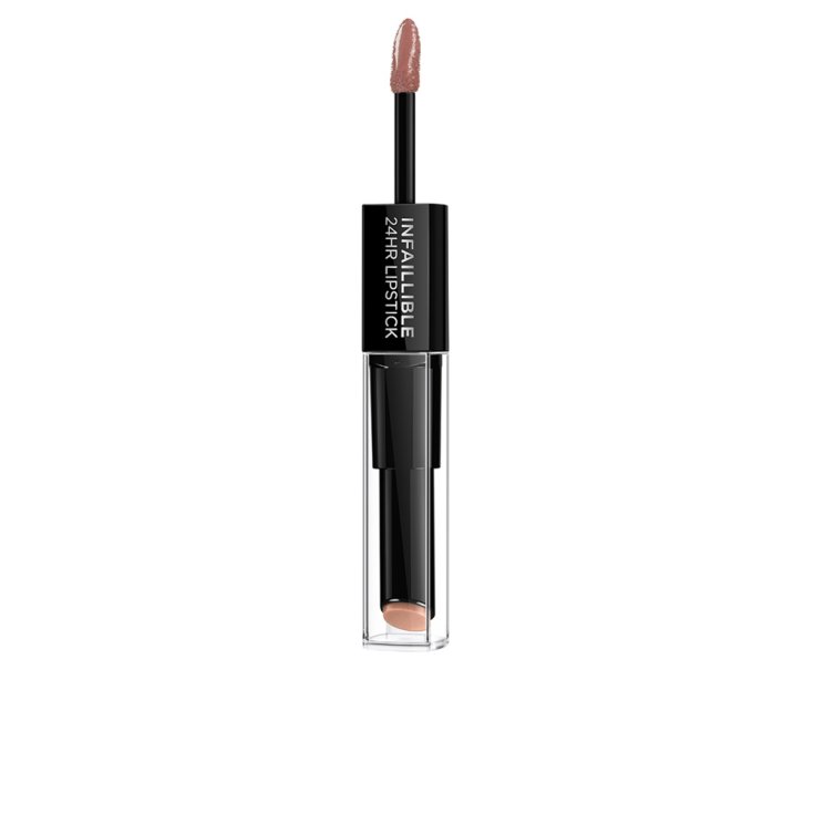 LOREAL INFALIBLE BARRA DE LABIOS 115 INFINITELY
