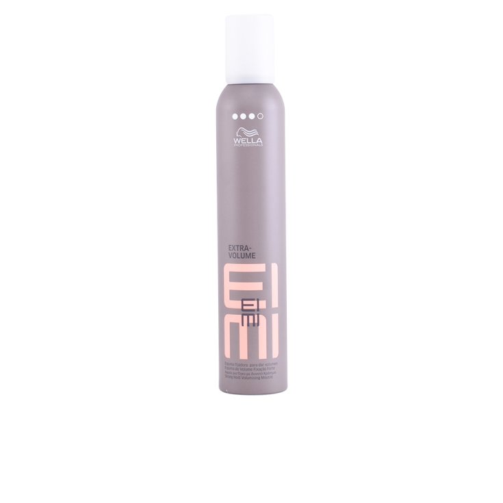 Wella Eimi Extra Volume Seal Level 3 300ml