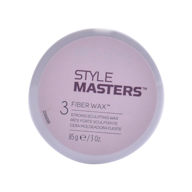 Revlon Style Master Fiber Max Strong Sculpting Max 85g