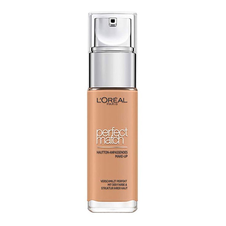 LOREAL MAQ ACCORD PERFECT FLUID