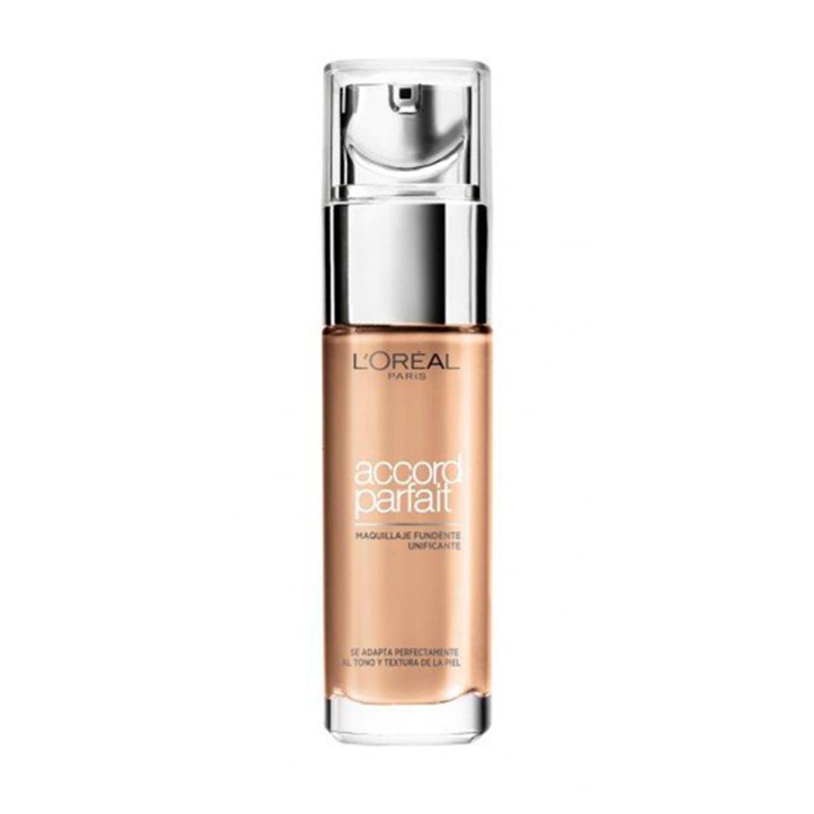 LOREAL MAQ ACCORD PERFECT FLUID