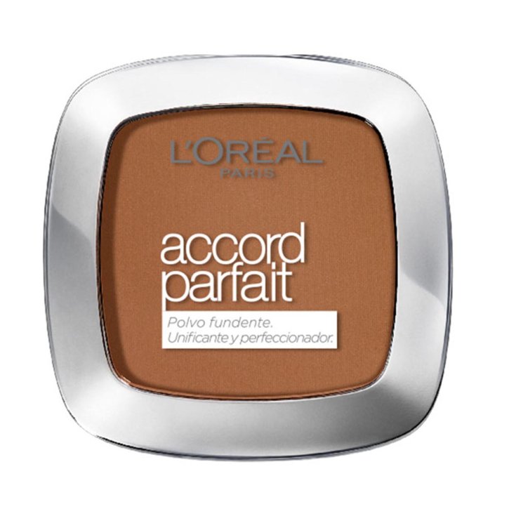 LOREAL POLVO C.ACCORD PERFECT