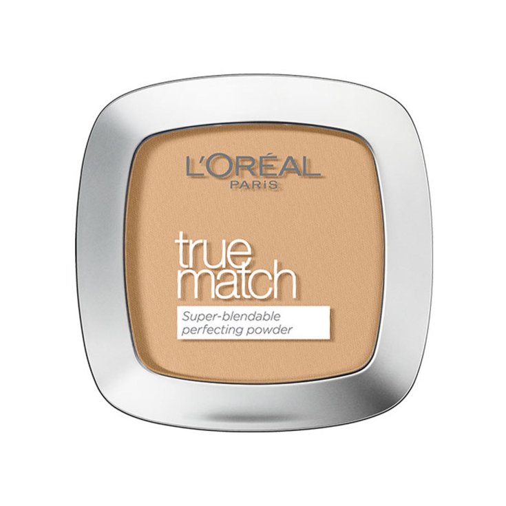 LOREAL POLVO C.ACCORD PERFECT