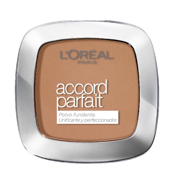 LOREAL POLVO C.ACCORD PERFECT