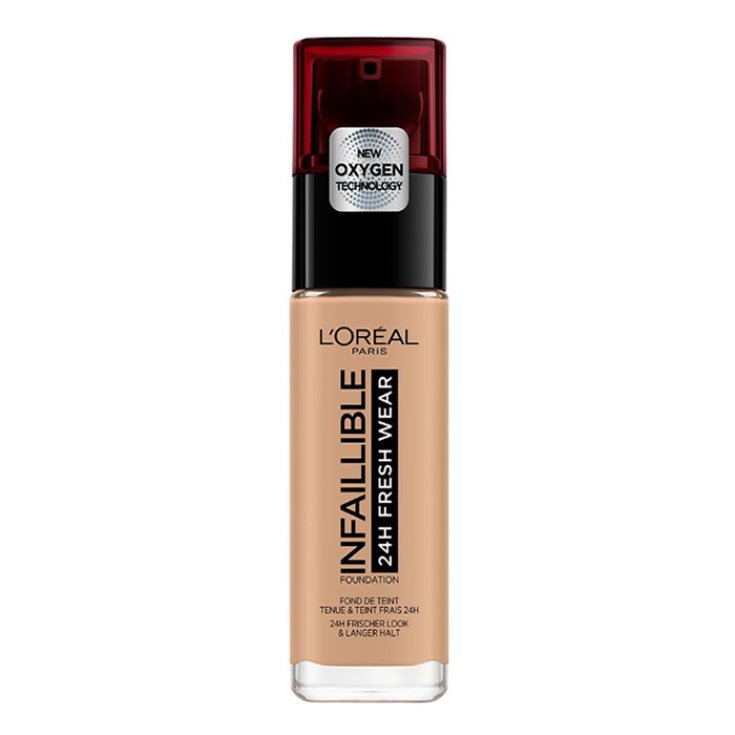 L'OREAL INFALLIBLE FRESH WEAR BASE 150 BEIGE ECLAT