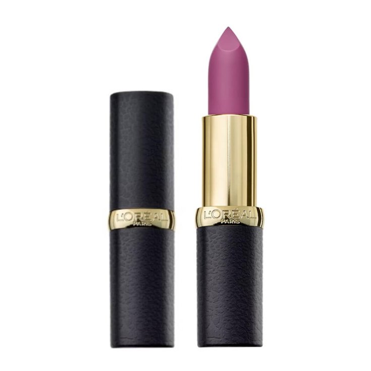 L'OREAL COLOR RICHE MATTE BARRA DE LABIOS 471 TALISMAN