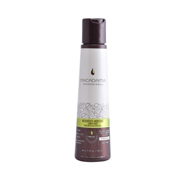 Macadamia Natural Oil Weightless Moisture Conditioner 100ml