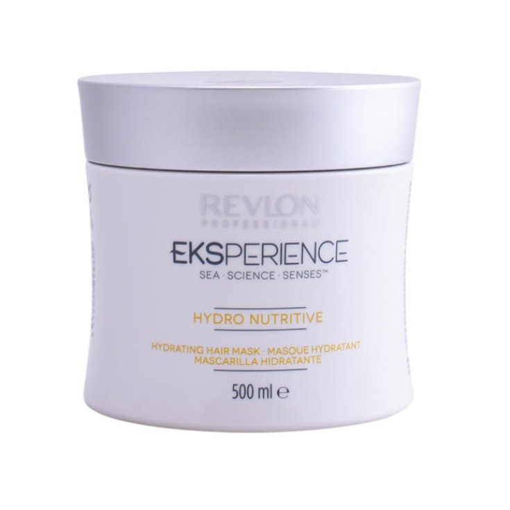 Revlon Eksperience Hydro Nutritive Mask 500ml