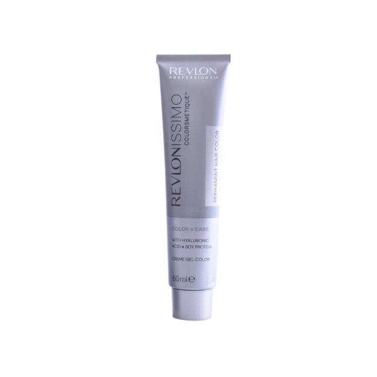 Revlon Revlonissimo Color Care Nmt 6 Ash Natural Blonde 60ml
