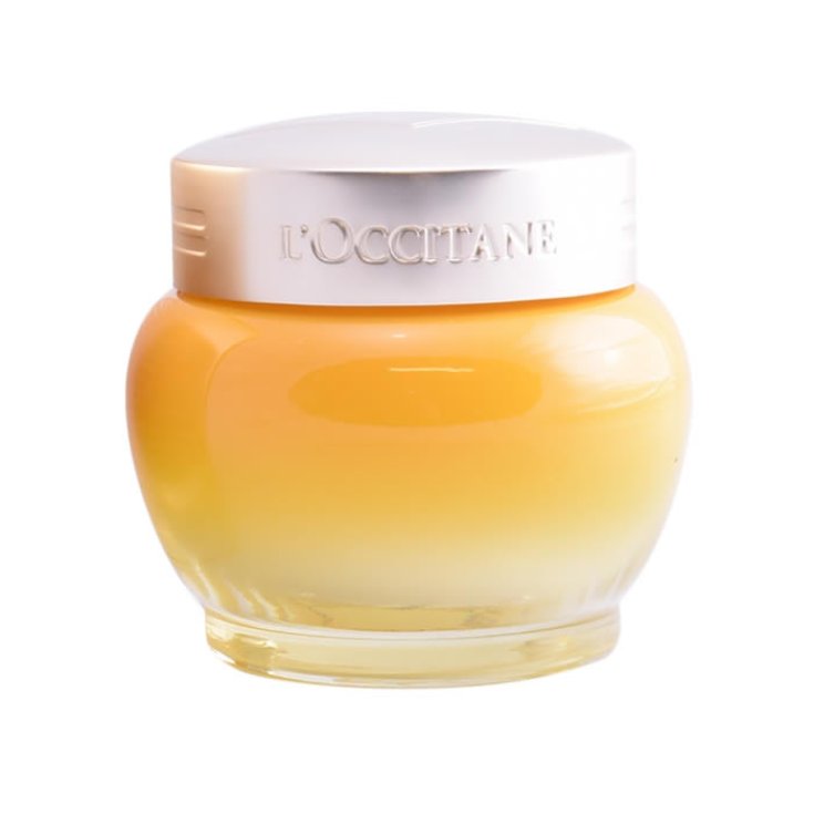 L OCCITANE IMMORTELLE CR.DIVINE 50