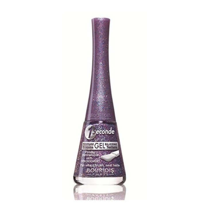 Bourjois 1 Second Nail Polish 14 Rainbow