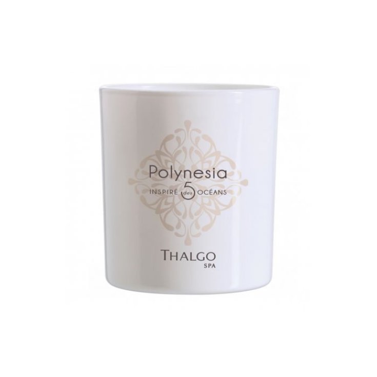 Thalgo Bougie Polynesia 2019 140g