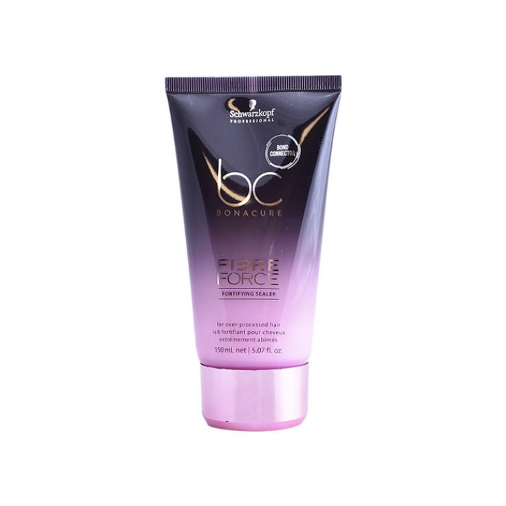 Schwarzkopf Bc Fiber Fortifying Sealer 150ml