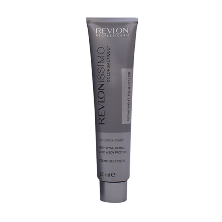 Revlon Revlonissimo Colorsmetique Permanent Hair Color 6SN Dark Blonde 60ml