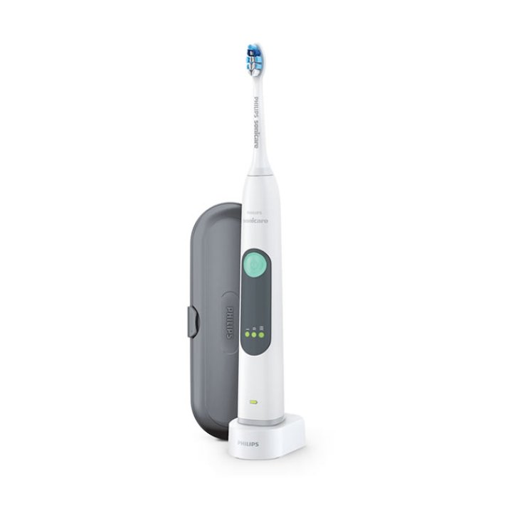 Philips Sonicare Electric Toothbrush Hx6611 / 27
