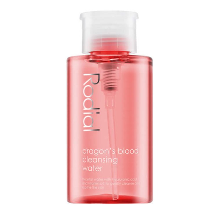 Rodial Dragon's Blood Cleansing Water 300ml