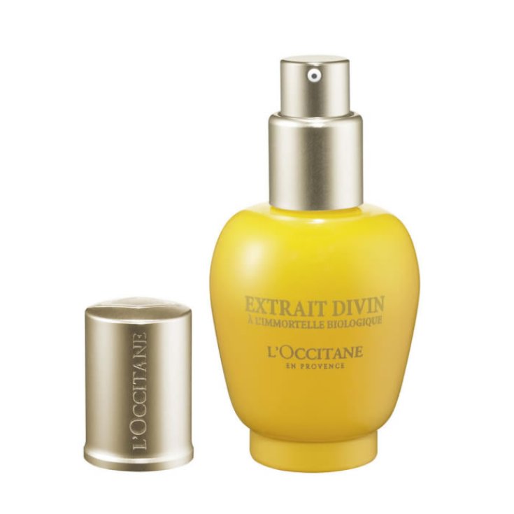L'Occitane Immortelle Divine Extract Serum 30ml